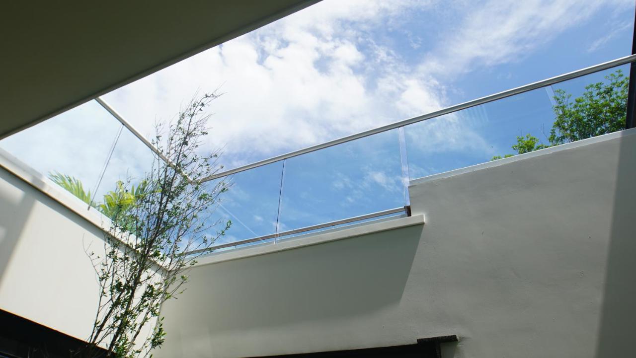 Panther Bay Boutique Hotel Akumal Exterior photo