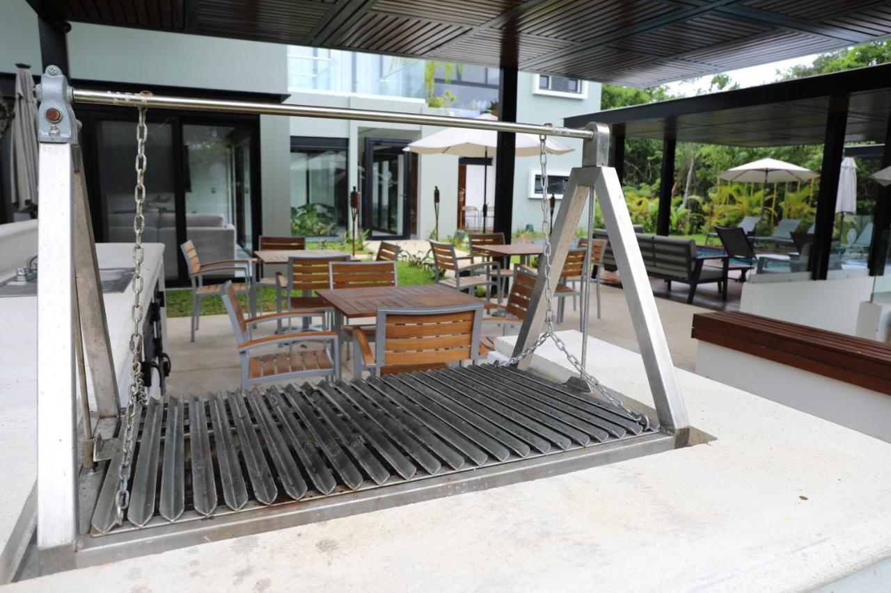 Panther Bay Boutique Hotel Akumal Exterior photo