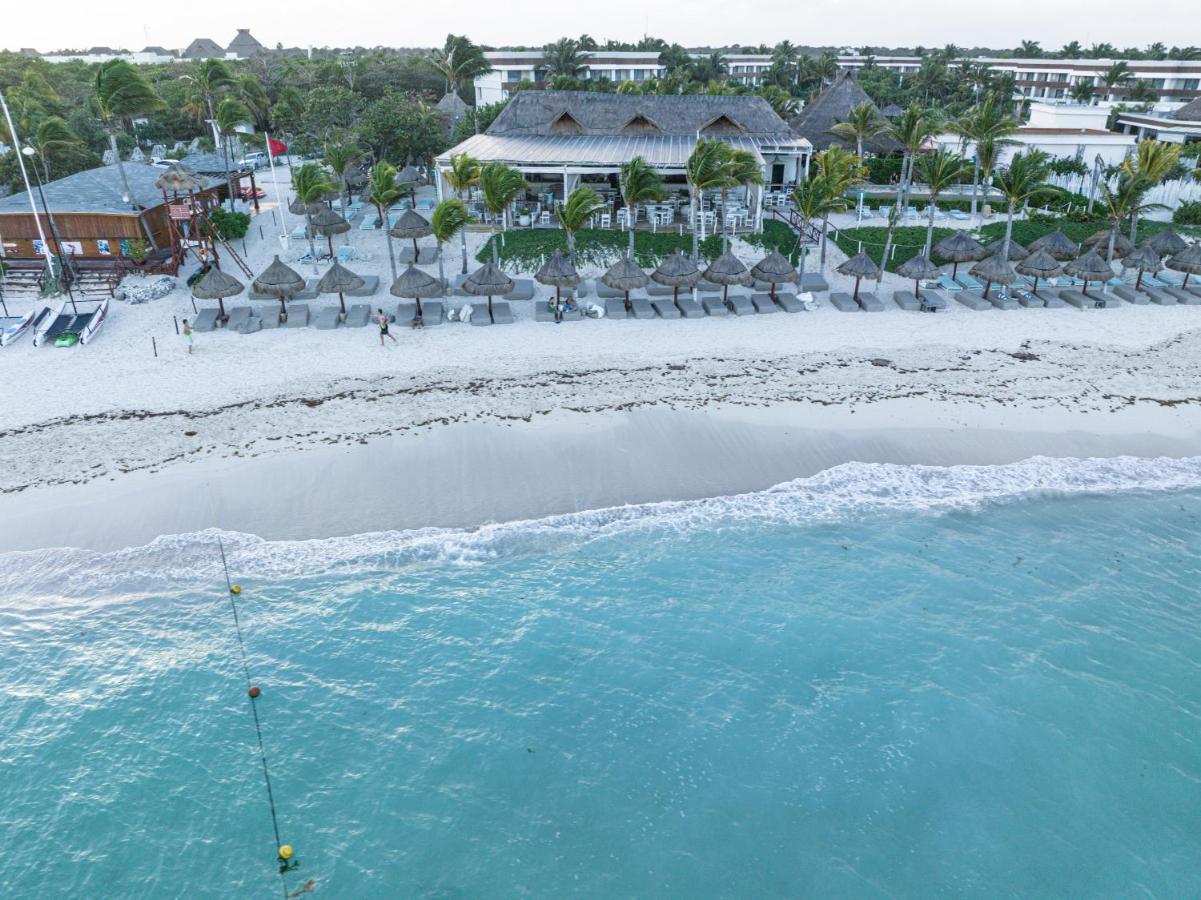Panther Bay Boutique Hotel Akumal Exterior photo