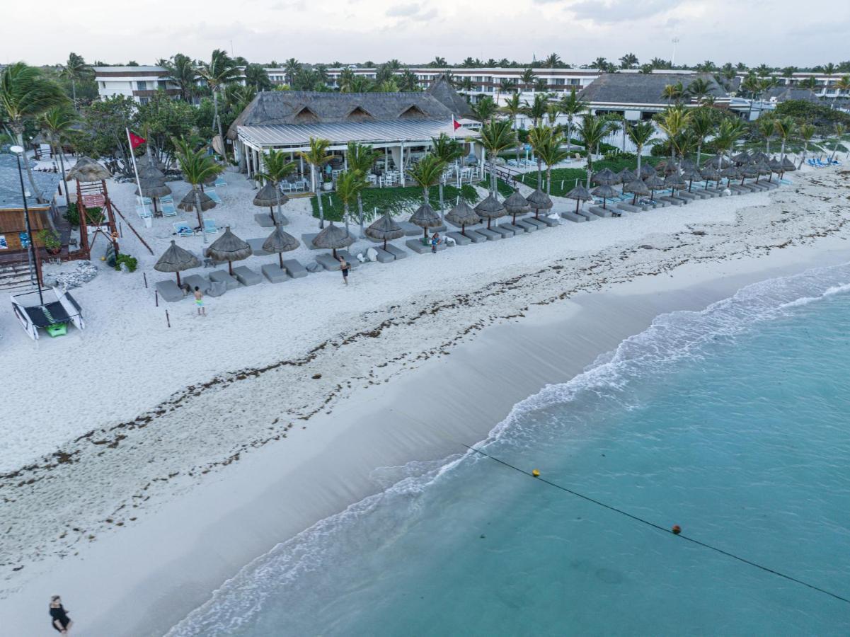 Panther Bay Boutique Hotel Akumal Exterior photo